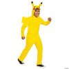 Kids Classic Pokémon Costume - Large 
