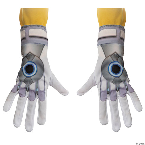 Kids Classic Sonic Prime Costume - Large | Horror-Shop.com
