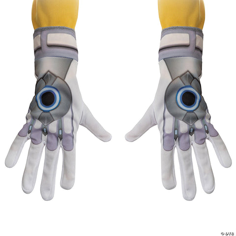 Kids Classic Sonic Prime Costume - Large | Horror-Shop.com