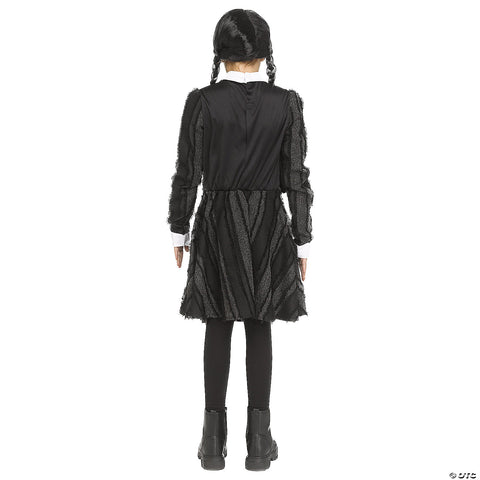 Kids Creepy Coed Costume - Large 12-14 | Horror-Shop.com