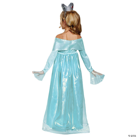 Kids Deluxe Super Mario Bros.™ Rosalina Costume - Large 10-12