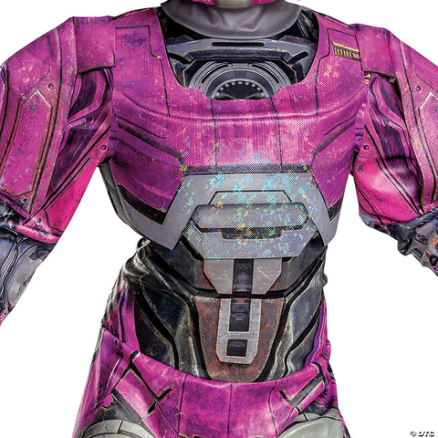 Kids Deluxe Transformers One™ Elita One Costume - Small 4-6 | Horror-Shop.com