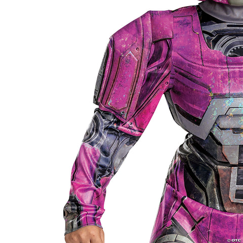 Kids Deluxe Transformers One™ Elita One Costume - Small 4-6 | Horror-Shop.com
