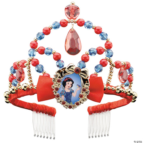 Snow White Classic Tiara