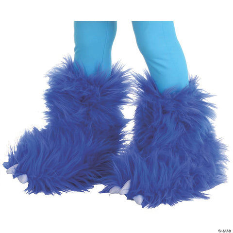 Girl's Monster Boot Tops | Horror-Shop.com