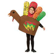hand-turkey