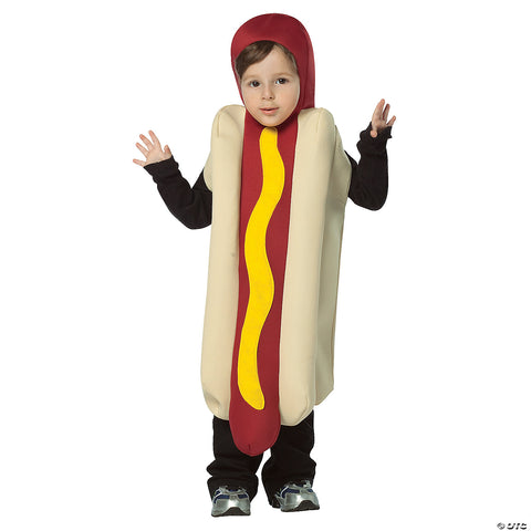 Hot Dog Lightweight