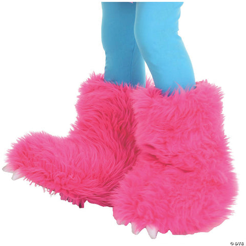 Girl's Monster Boot Tops | Horror-Shop.com