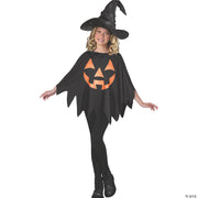 jack-o-lantern-child-poncho