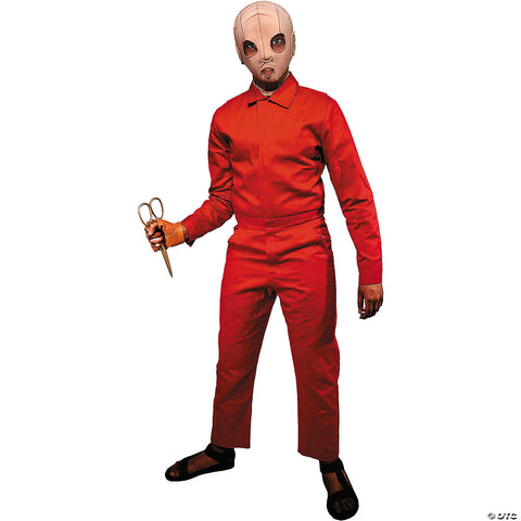 Kids Jordan Peele’s Us The Tethered Costume