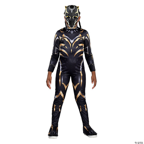 Kids Marvel's Black Panther Shuri Classic Costume - | Horror-Shop.com