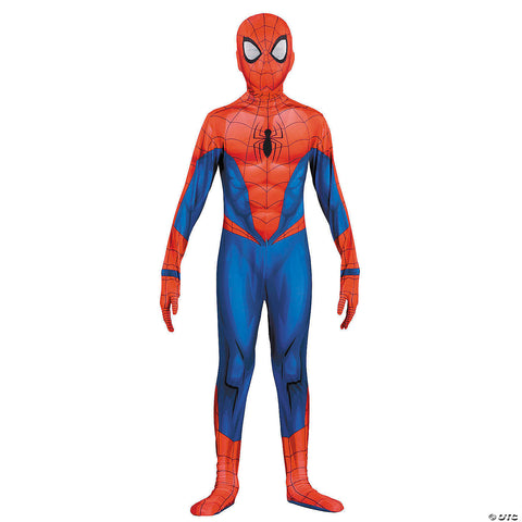 Kids Marvel's Spider-Man Zentai Suit Costume - | Horror-Shop.com