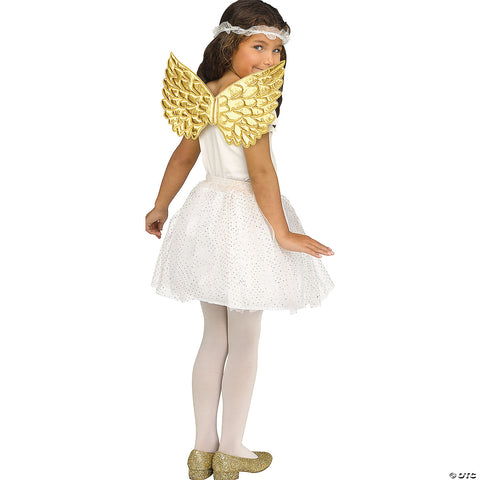 Metallic Wings - Child