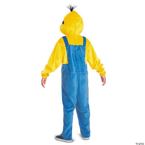 Kids Minions™ Kevin Jumpsuit Costume -  7-8 | Horror-Shop.com