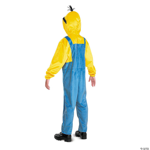 Kids Minions™ Kevin Jumpsuit Costume -  10-12 | Horror-Shop.com