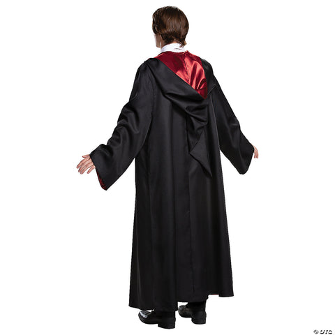 Adults Prestige Harry Potter Gryffindor Robe - Large/XLarge | Horror-Shop.com