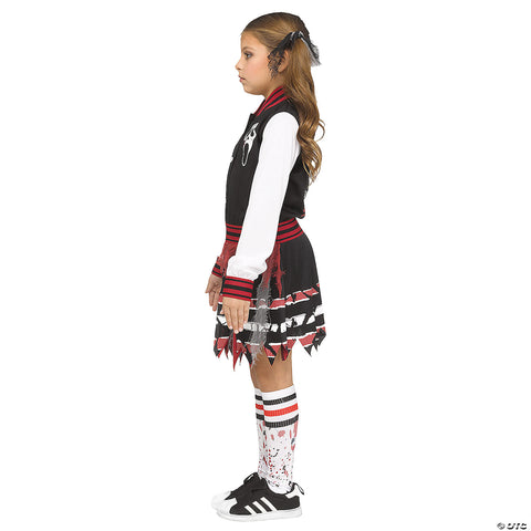 Kids Scream for the Team! Costume - Large 12-14 | Horror-Shop.com