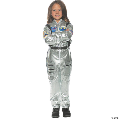 Boy's Astronaut Costume | Horror-Shop.com
