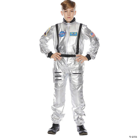Boy's Astronaut Costume | Horror-Shop.com