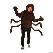 tarantula-child