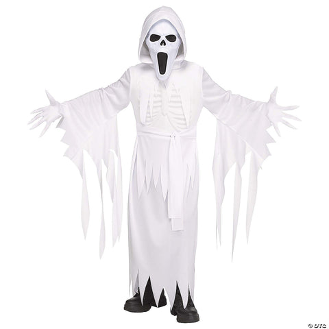 Kids The Banshee Ghost Costume - Large | Horror-Shop.com