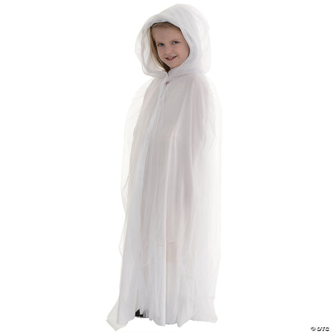 Tulle Cape | Horror-Shop.com