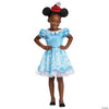 Kids Vintage Minnie Mouse Costume - Small 