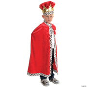 king-cape