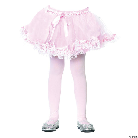 Pink Petticoat