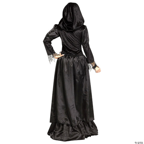 Adults Wicked Queen Costume - Medium/Large | Horror-Shop.com