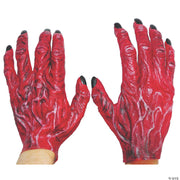 devil-hands