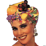 latin-lady-fruit-headpiece