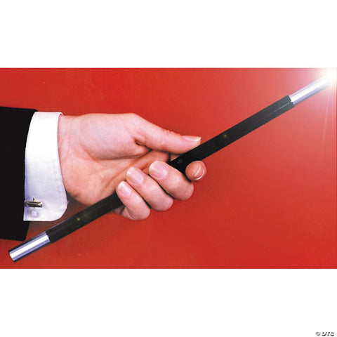 Flash Wand Double Trick