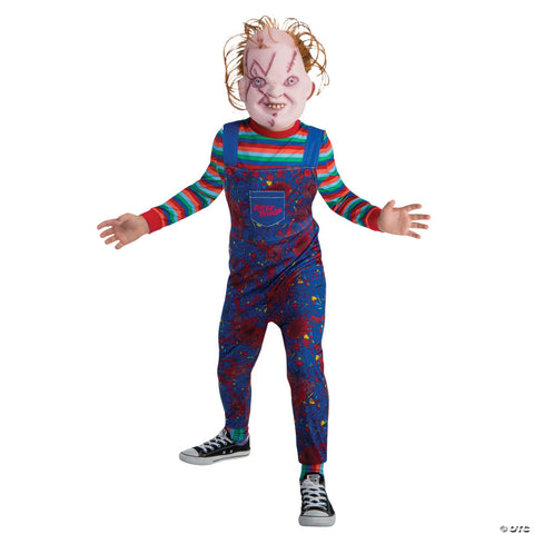 Boy Doll