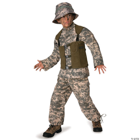 Delta Force