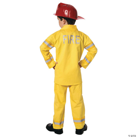 Fireman