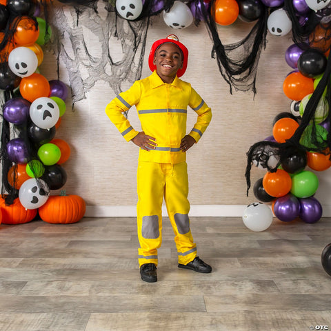 Fireman