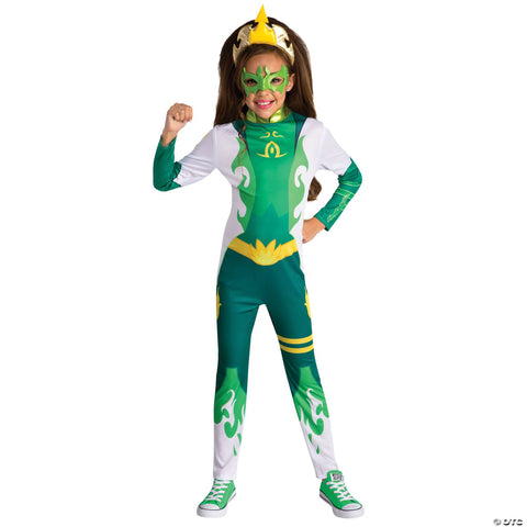 Mysticons Emerald