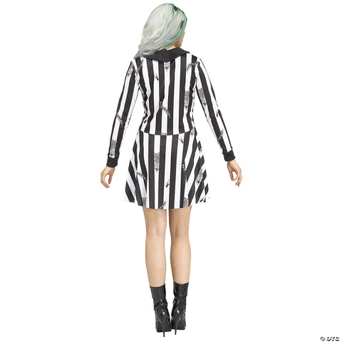 Women's Ghost Girl Costume | Horror-Shop.com