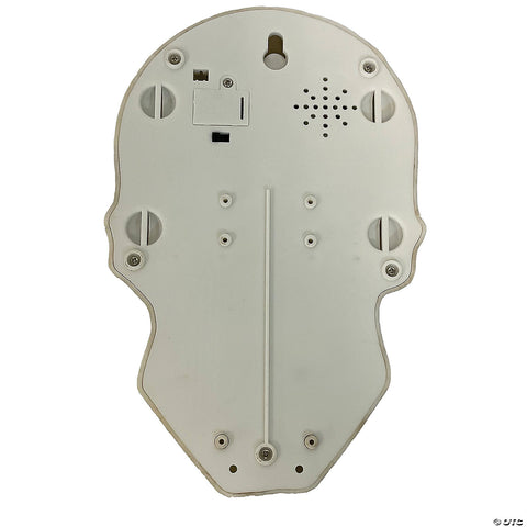 Door Bell Skull Light-Up | Horror-Shop.com