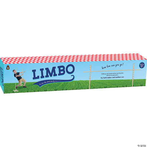 Limbo Game | Horror-Shop.com