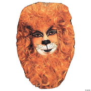 lion-face-hair-piece-mask
