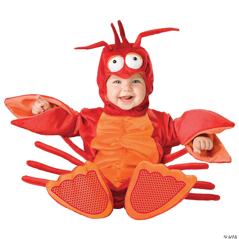 Lil Lobster Costume | Horror-Shop.com