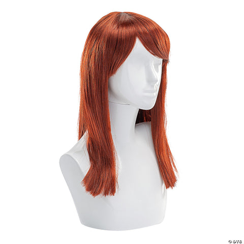 Deluxe Long Cleo Wig | Horror-Shop.com