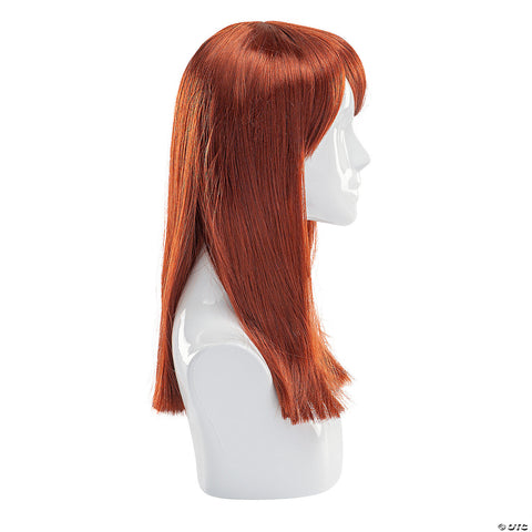 Deluxe Long Cleo Wig | Horror-Shop.com