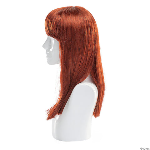 Deluxe Long Cleo Wig | Horror-Shop.com