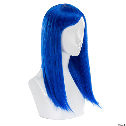 Deluxe Long Cleo Wig | Horror-Shop.com
