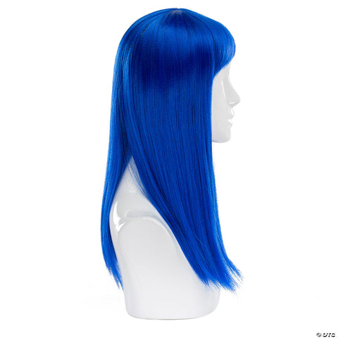 Deluxe Long Cleo Wig | Horror-Shop.com