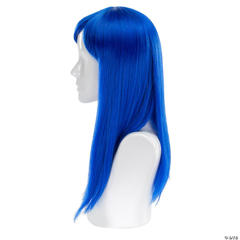 Deluxe Long Cleo Wig | Horror-Shop.com