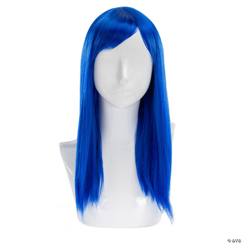 Deluxe Long Cleo Wig | Horror-Shop.com